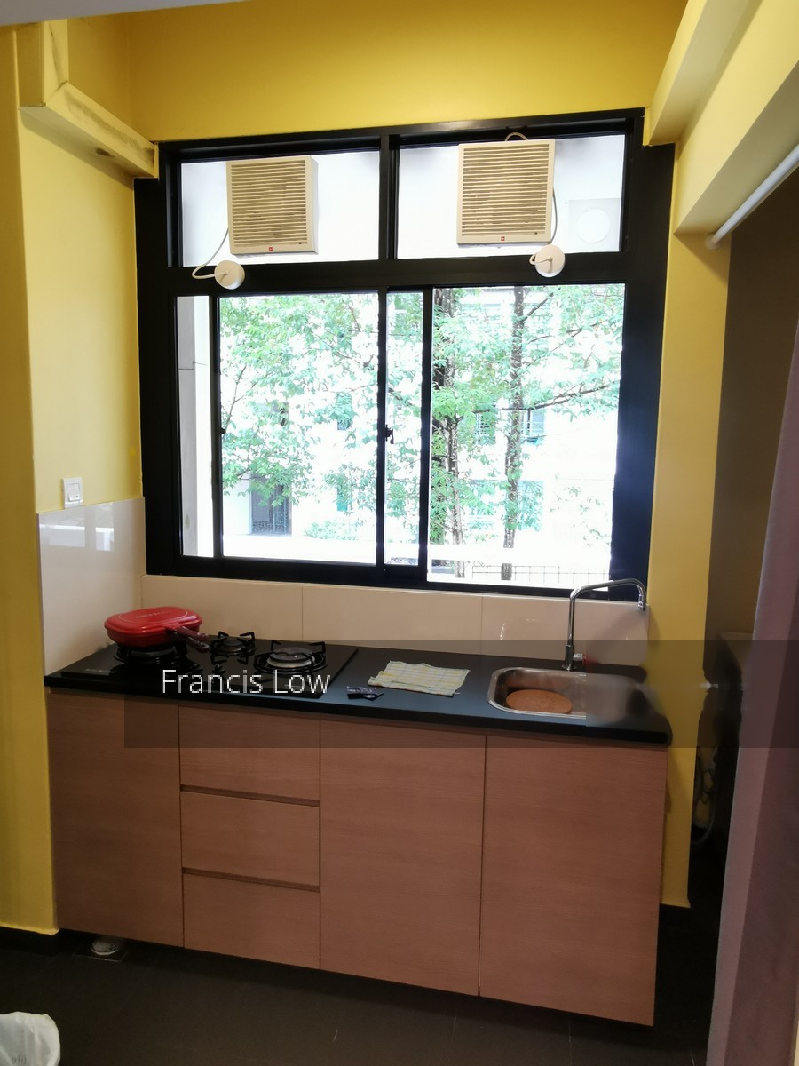 Hume Park I (D21), Condominium #204291031